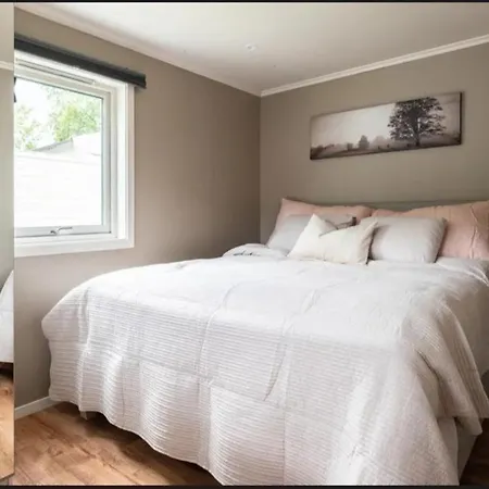 Holiday home House In World Cup 2025 Trondheim